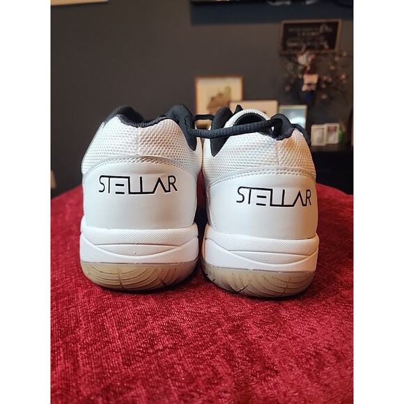 Stellar Whitetail Asick Boss Sneakers Size 10.5